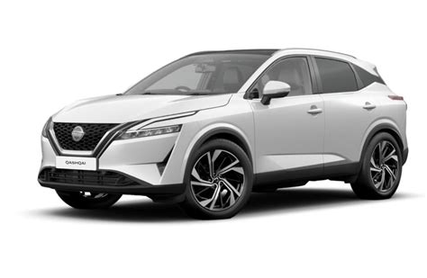 Nissan Qashqai colours 2022: Which one should you choose? | Leasing.com