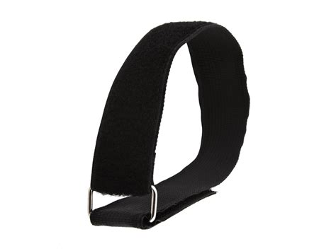 1.5"x36" Heavy Duty Velcro Cinch Strap– original Bungee Co