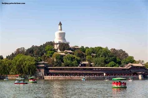 Have A Splendid Beijing Tour Of Beihai Park_Tourist Attractions_Beijing Tours