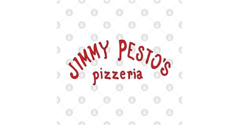 Jimmy Pesto's Pizzeria - Bobs Burgers - Kids T-Shirt | TeePublic