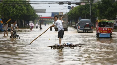 What the East Asian monsoon could tell us about climate change — Quartz