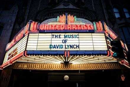 DLF 10: The Music of David Lynch