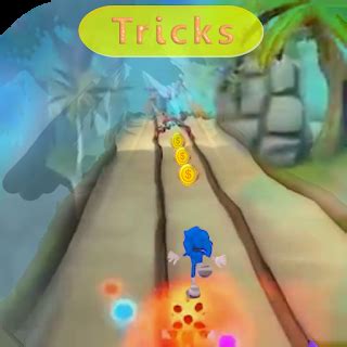 Download Tips For Sonic Dash 2 cheats APK Full | ApksFULL.com