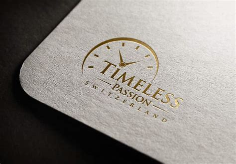 Watch Logo Design | Freelancer