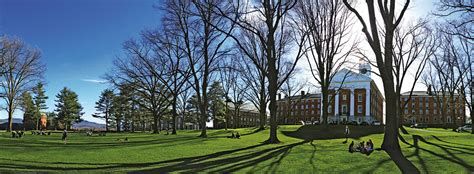 Amherst College - Great College Deals