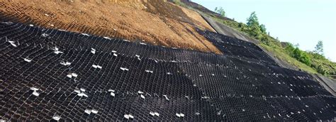 Non Woven Geobags Supplier: Quality Geotextile Sand Containers Supplies - Fibromat