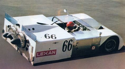 Chaparral 2J [Premium] 1970 | GTPlanet