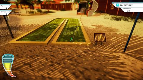 3D Mini Golf Screenshots for PlayStation 4 - MobyGames