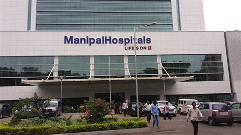 14 Best Hospitals in Bangalore