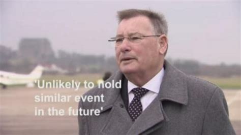 Future of Shoreham Airshow in doubt | ITV News Meridian