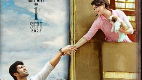 Vijay Deverakonda, Samantha Ruth Prabhu's Kushi will release on this ...