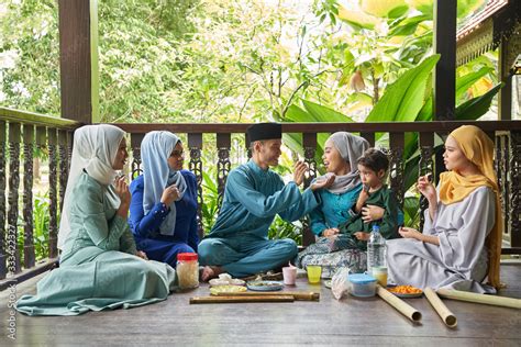 ramadan celebration Stock Photo | Adobe Stock