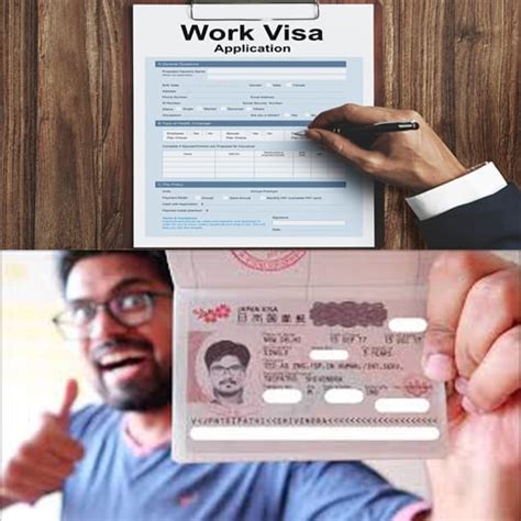 [Complete Guide] How To Get A Work Permit Visa For Japan In 2023 » Savoteur