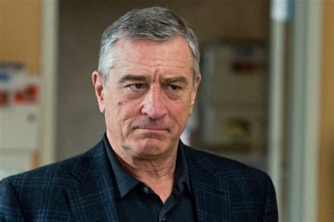 Robert de Niro Net Worth, Wife and Children