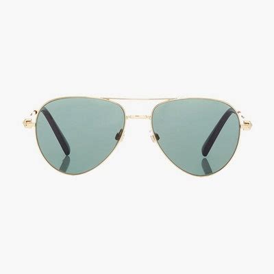 Shop Aviator Sunglasses That Are Officially Timeless, Thanks to ...