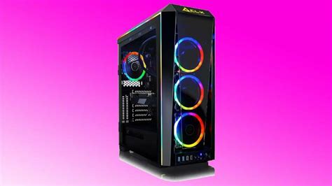 This RTX 3070 gaming PC just got even cheaper ahead of Prime Big Deal ...