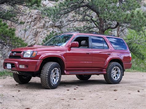 Can my stock roof rack support a roof tent? : r/4Runner