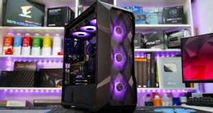 Cooler Master MasterBox TD500 Mesh V2 Case Review | KitGuru