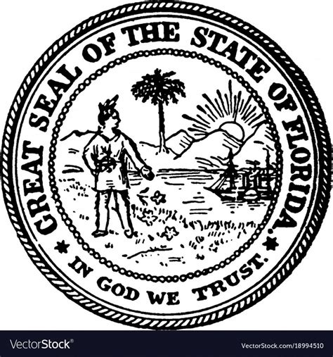 California State Seal Vector at Vectorified.com | Collection of ...