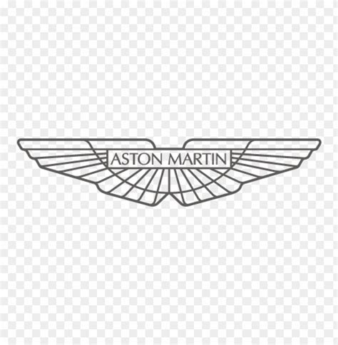 Collection of Aston Martin Logo PNG. | PlusPNG