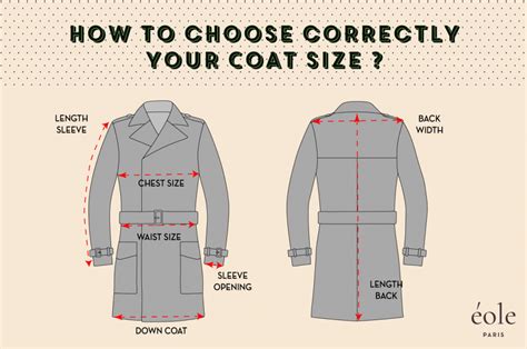 How To Choose And Wear Your Coat ? [Ultimate Guide]