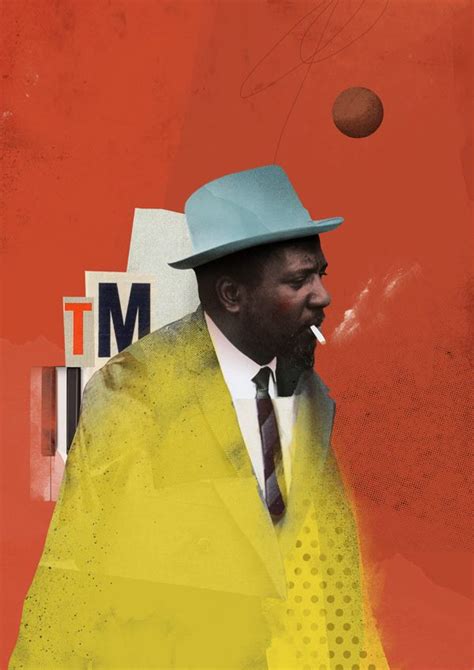 JAZZ Portraits / Series 1 on Behance | Jazz art, Jazz poster, Music ...