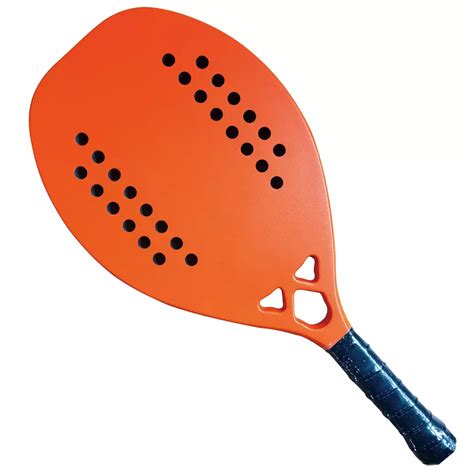 Wholesale Professional beach tennis paddle tennis racket beach paddle racket Manufacturer and ...