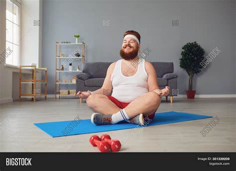 Chubby yoga – Telegraph