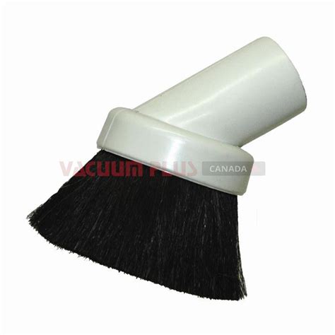 Buy-Round Dusting brush | Vacuum Plus Canada