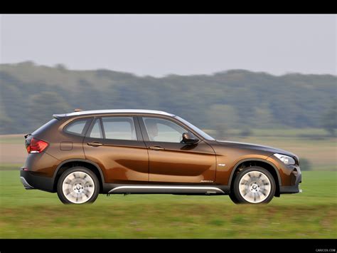 2010 BMW X1 - Side | Caricos