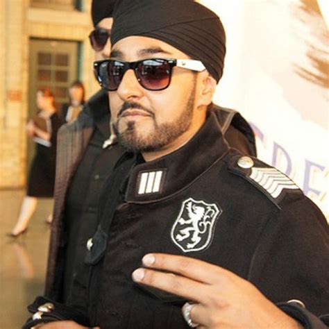 BhangraReleases.com / Cutting Edge Music News Lead vocalist of RDB Manj leaves to launch his ...