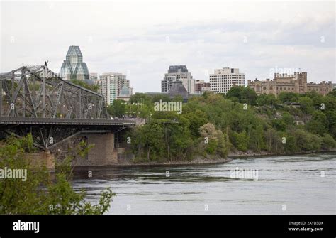 Parliament Building Ottawa Canada Stock Photo - Alamy