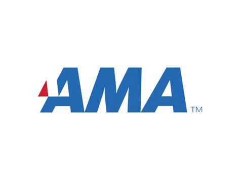 AMA Logo PNG Transparent Logo - Freepngdesign.com