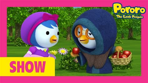 🎉Pororo English Show !! | Song Collection | Kids Animation | Kids Song | Pororo - YouTube