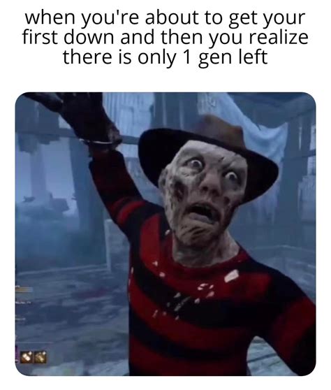 Haddonfield moment : r/deadbydaylight