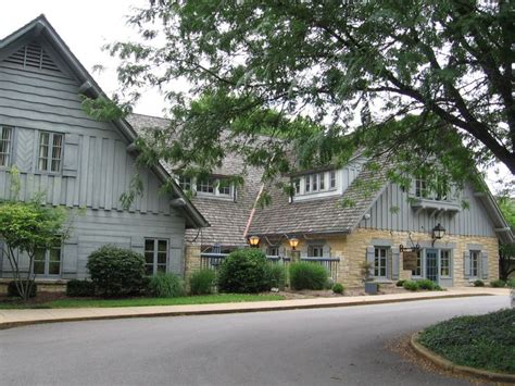 Pere Marquette Lodge and Conference Center Grafton, IL #pmlodge | Lodge, House styles, Outdoor decor