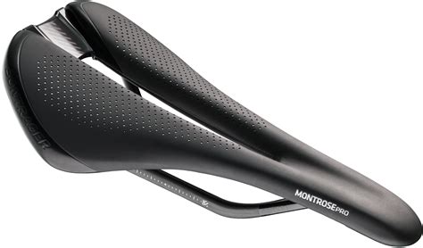 Bontrager Montrose Pro Bike Saddle - Saddles - Parts - Shop | Nevis Cycles