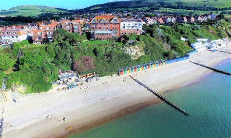 The Grand Hotel Weddings - hotel wedding venue in Dorset