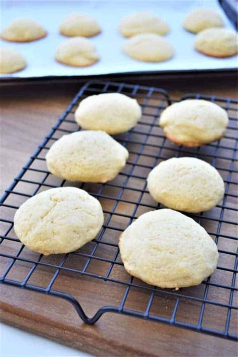 Gluten Free Sugar Cookies (Quick & Easy!) - The Gluten-Free Kids