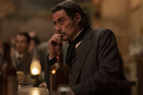 Deadwood: The Movie review: a fitting capstone to a great TV show - Vox