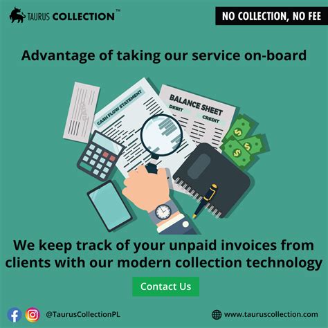 Invoice Collection - Tauruscollection Pvt Ltd - Medium
