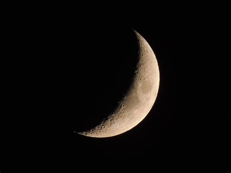 Free Images : sky, night, atmosphere, black, moon, circle, satellite ...