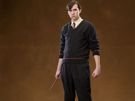 Neville Longbottom Wallpaper - Neville Longbottom Wallpaper (35443491 ...