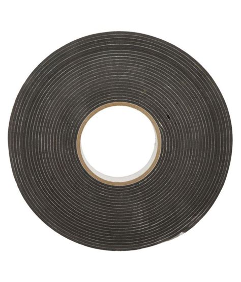 Bapna Black Gasket Foam Tape: Buy Online at Best Price in India - Snapdeal