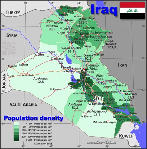 Tratar Bebida Cintura mapa de irak Erradicar Desnatar Eslovenia