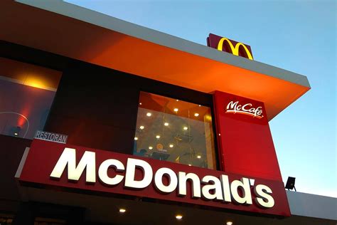 Countries That Have Banned McDonald's #McDonalds #food #fastfood # ...