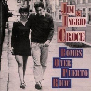 Jim Croce - Jim & Ingrid Croce Lyrics and Tracklist | Genius