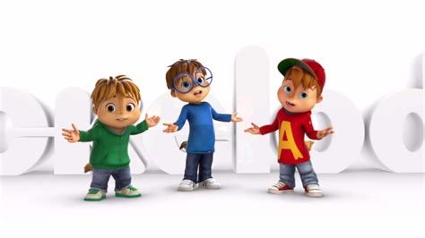 NickALive!: 'ALVINNN!!! and The Chipmunks' Renewed for Season 5