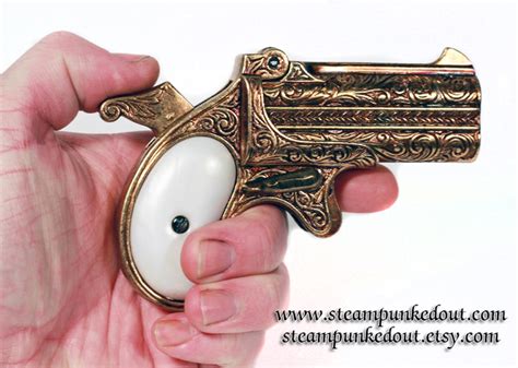 Steampunked Out -- Gear up!