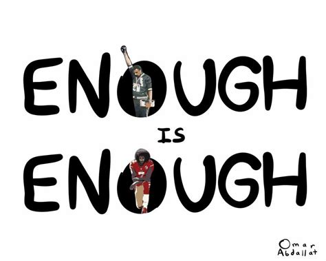 Enough is Enough | Cartoon Movement